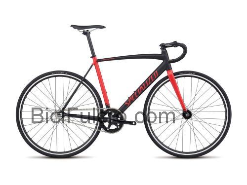 Specialized Langster scheda tecnica e recensioni